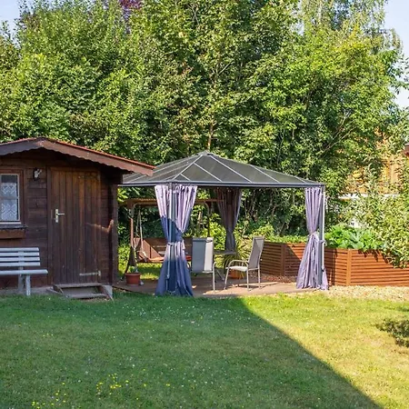 Apartamento Sabine Ebern