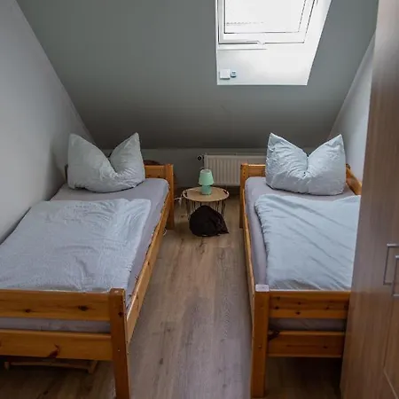 Sabine Apartmán Ebern