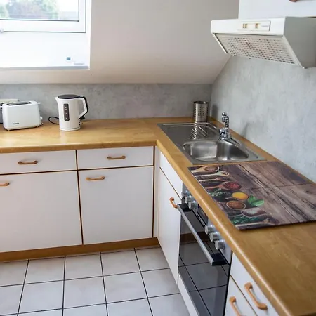 Sabine Apartamento *