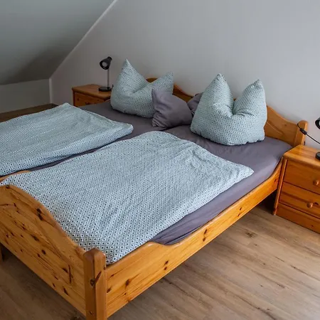 Apartamento Sabine *