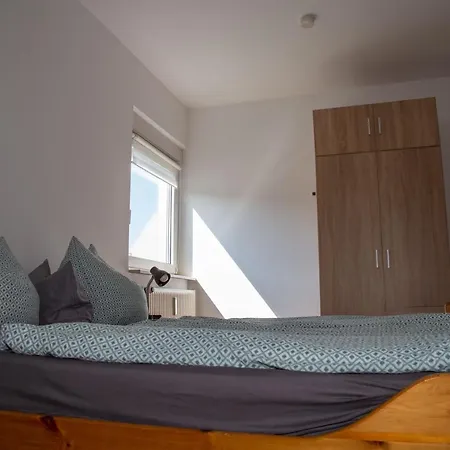 Sabine Apartmán