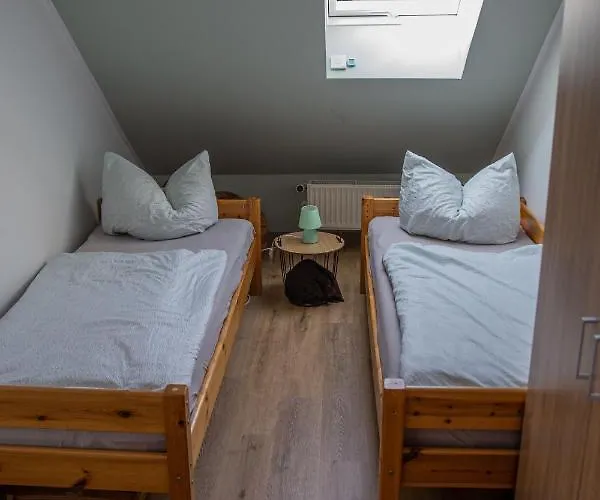 Sabine Apartamento Ebern