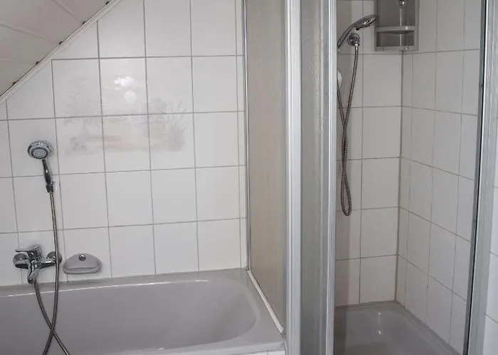 Apartamento Sabine Ebern