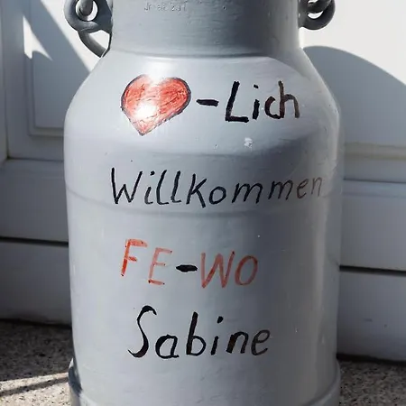 Sabine Apartment *