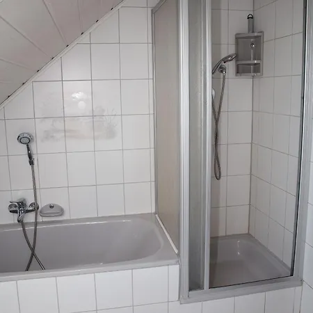 Apartamento Sabine Ebern
