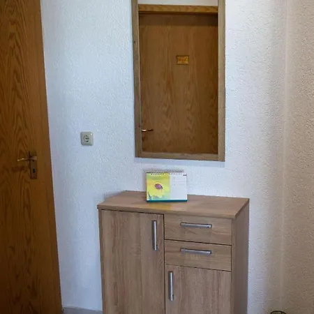 Sabine Apartamento Ebern