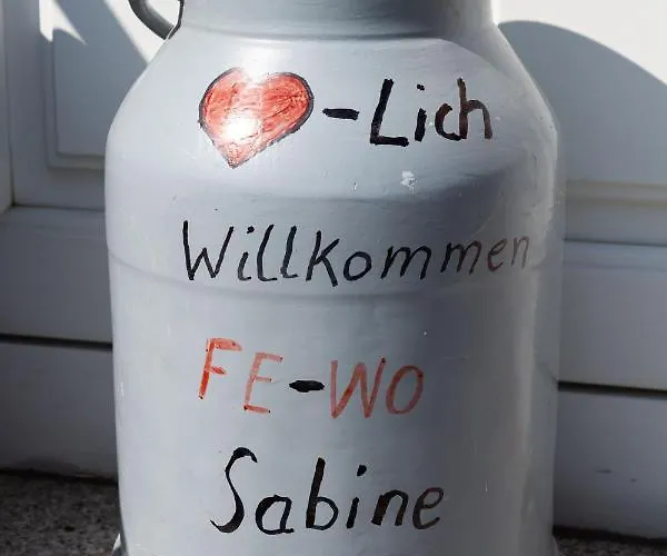 Sabine Lägenhet *
